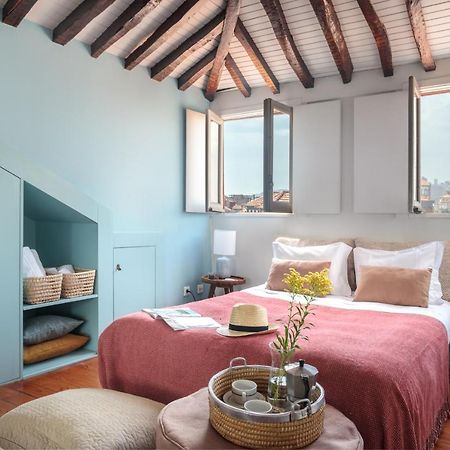 Own Places Clerigos Apartments بورتو المظهر الخارجي الصورة