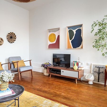 Own Places Clerigos Apartments بورتو المظهر الخارجي الصورة