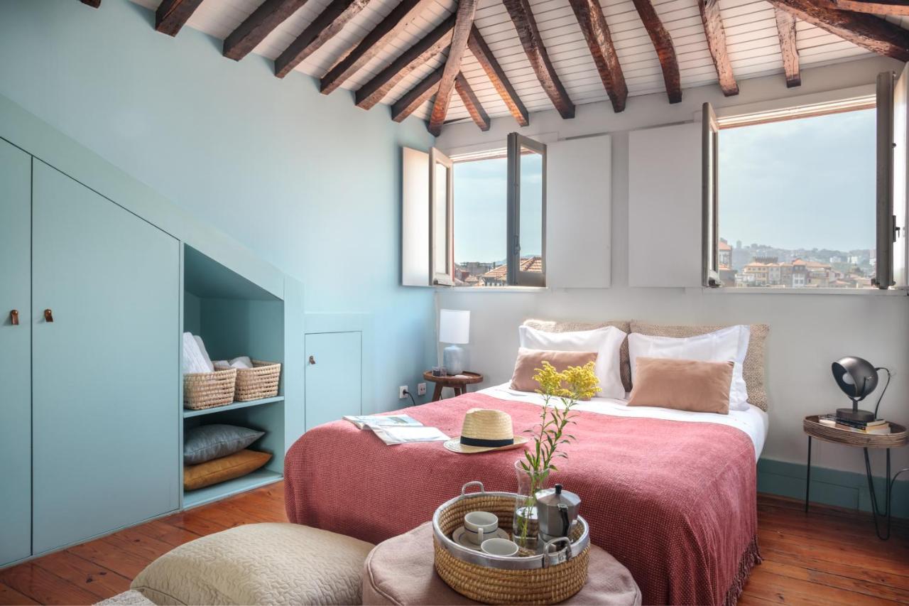 Own Places Clerigos Apartments بورتو المظهر الخارجي الصورة