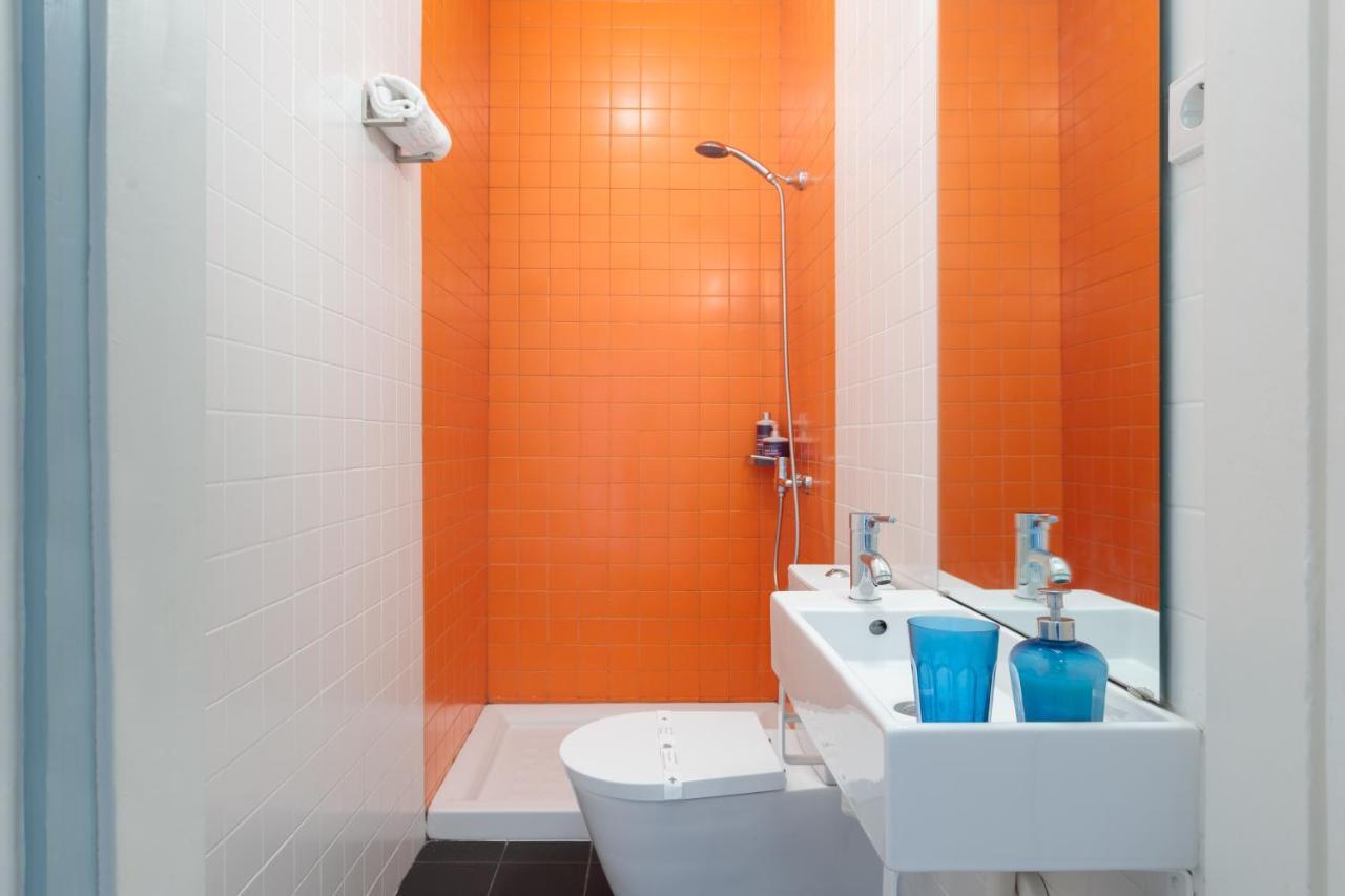 Own Places Clerigos Apartments بورتو المظهر الخارجي الصورة