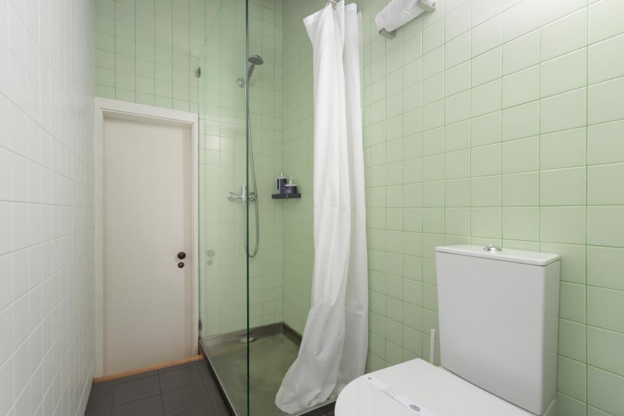 Own Places Clerigos Apartments بورتو المظهر الخارجي الصورة