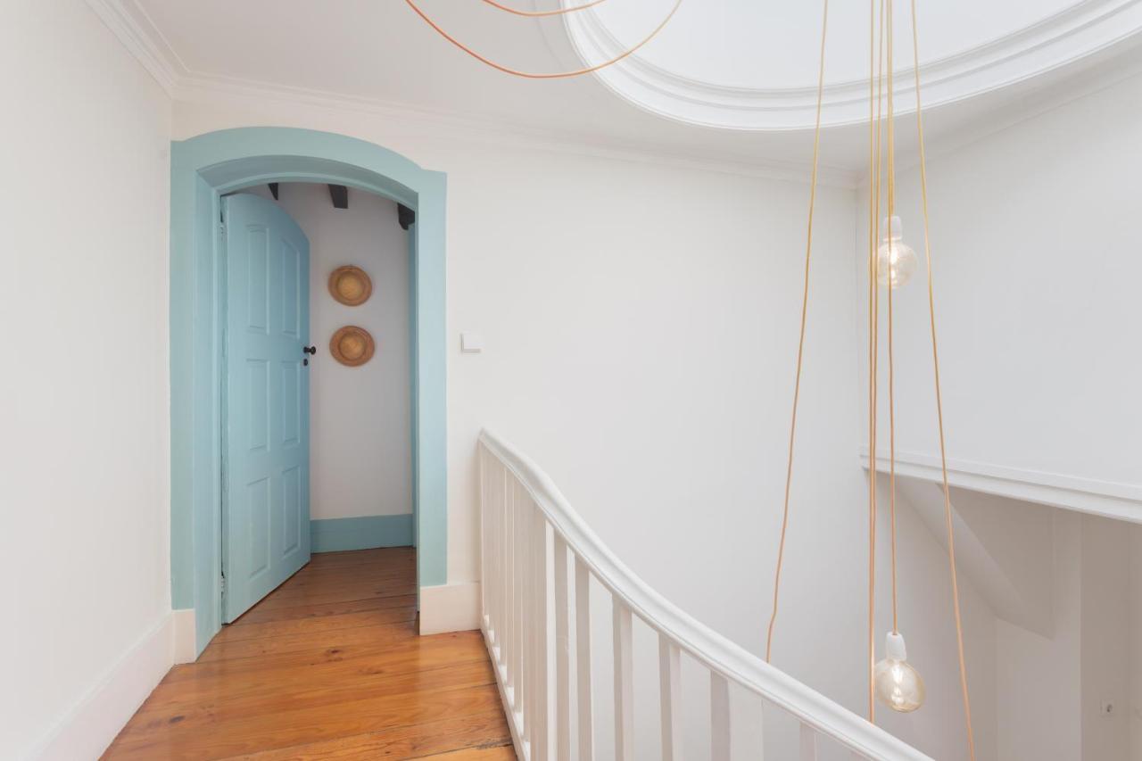 Own Places Clerigos Apartments بورتو المظهر الخارجي الصورة