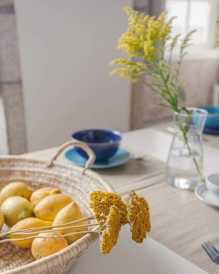 Own Places Clerigos Apartments بورتو المظهر الخارجي الصورة