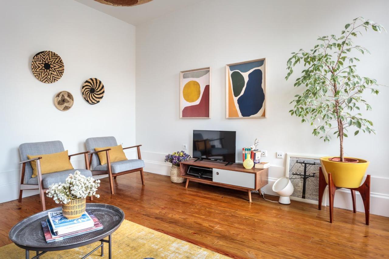 Own Places Clerigos Apartments بورتو المظهر الخارجي الصورة